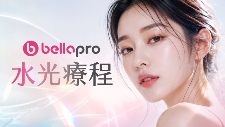 Read more about the article Bella-Pro水光療程