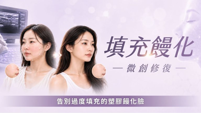 Read more about the article 填充饅化修復