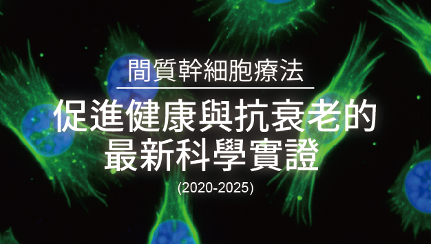 Read more about the article 間質幹細胞療法