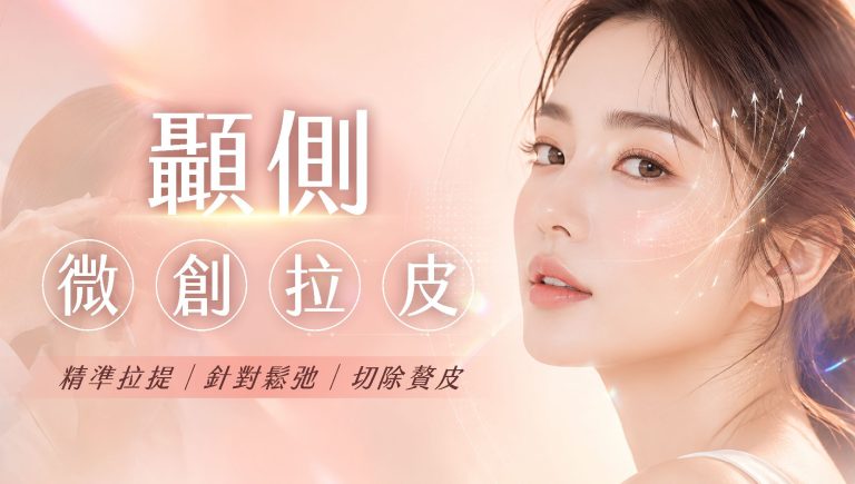 Read more about the article 顳側微創拉皮